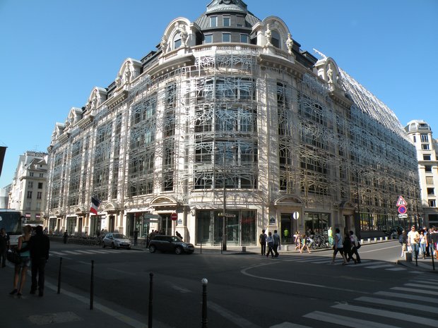  rue Croix des Petits-Champs